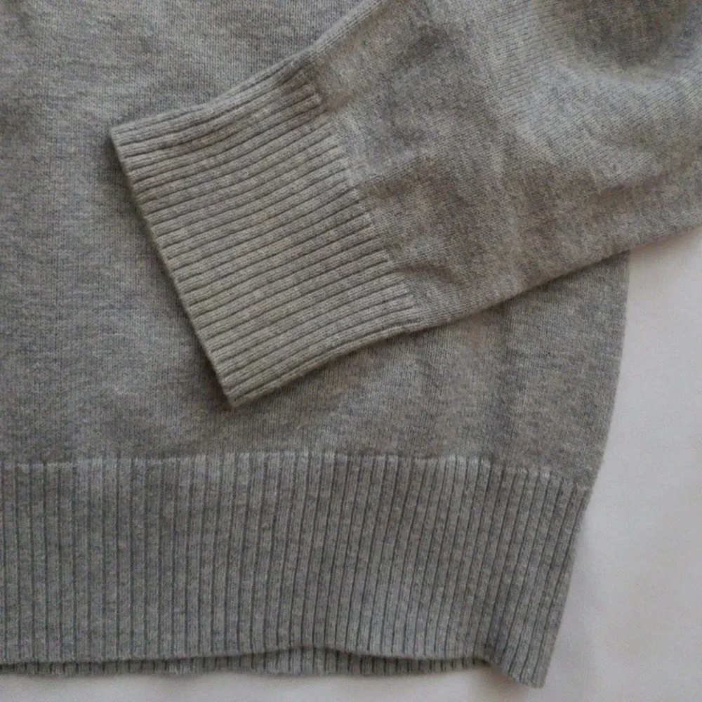 TOMMY HILFIGER BOYS LONG SLEEVE SHIRT SZ M - Picture 2 of 4